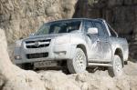 Mazda BT-50 2006 года